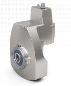 DuoDrive - Hai trong một