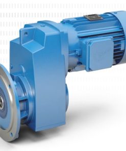 Động cơ giảm tốc trục song song - PARALLEL GEAR MOTOR