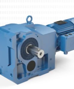 Động cơ giảm tốc bánh răng côn - BEVEL GEAR MOTOR