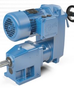 Bộ truyền động biến tốc