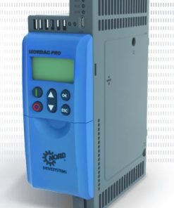 NORDAC PRO SK 500P Biến tần lắp đặt trong tủ điện