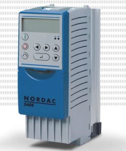 NORDAC PRO - SK 500E - Biến tần Chức năng cao, công suất cao