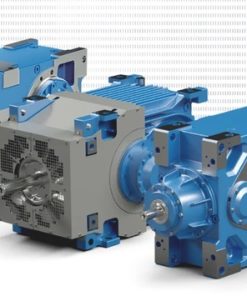 Hộp giảm tốc bánh răng côn MAXXDRIVE