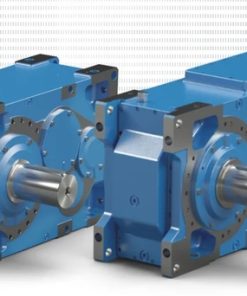 Hộp giảm tốc bánh răng trụ MAXXDRIVE