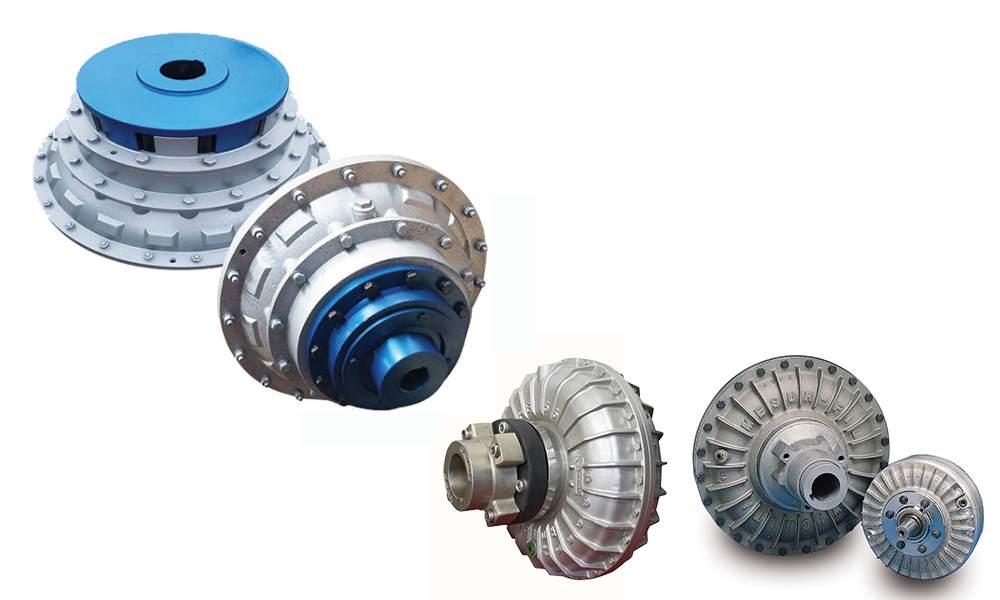 Khớp nối thủy lực